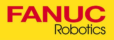 Fanuc Robotics Logo