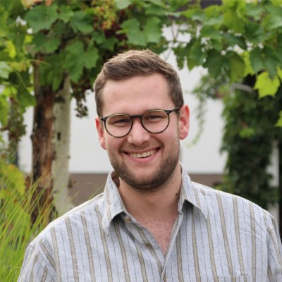 Jonas Hirt